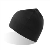BARU, BLACK, One size, ATLANTIS HEADWEAR