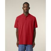 Prepster 2.0 - De uniseks polo - 5XL