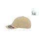 DAD CAP, KAKI, One size, ATLANTIS HEADWEAR DAD CAP, KAKI, One size, ATLANTIS HEADWEAR