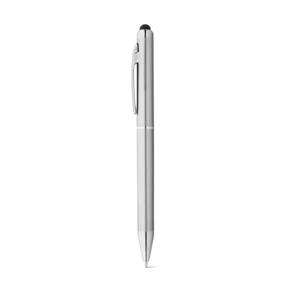 ESLA. ABS ball pen with metallic finish ESLA. ABS ball pen with metallic finish