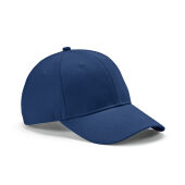 Marineblauw