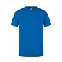 Men's Slim Fit-T cobalt L