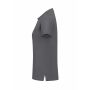 Classic Marion Polo S/S Metal grey XXL