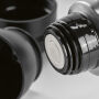 Flinders Thermos - Zwart