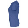 Cottover Gots T-shirt Lady royal S Cottover Gots T-shirt Lady royal S