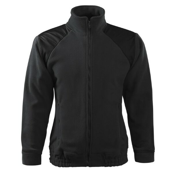 Fleece unisex Jacket Hi-Q