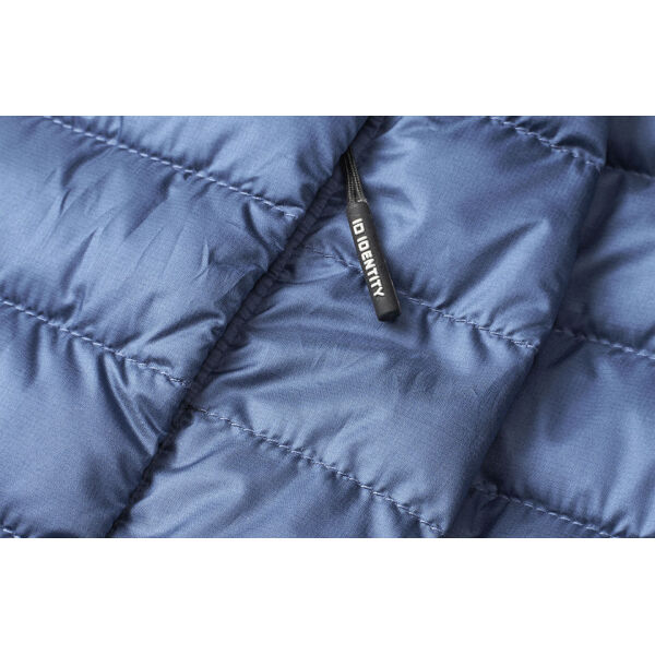 Lightweight jacket | padded - Stormy blue, 4XL Lightweight jacket | padded - Stormy blue, 4XL