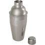 Gaudie gerecyclede roestvrijstalen cocktailshaker - Zilver