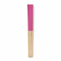 FANNY PAPER - Waaier bamboe - Fuchsia