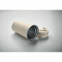 BRACE + - Dubbelwandige beker 510 ml - Beige