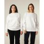 Stella Paloma - Het dames oversized crewneck sweatshirt - S