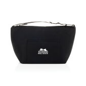 KENTO URBAN RCS gerecyclede nylon koeltas, zwart