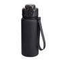 Fles RETUMBLER-CAMAS - zwart Fles RETUMBLER-CAMAS - zwart