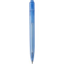 Thalaasa ocean-bound plastic ballpoint pen - Blue