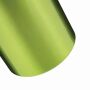 SPORTY TRANSIT - Aluminium drinkfles groen