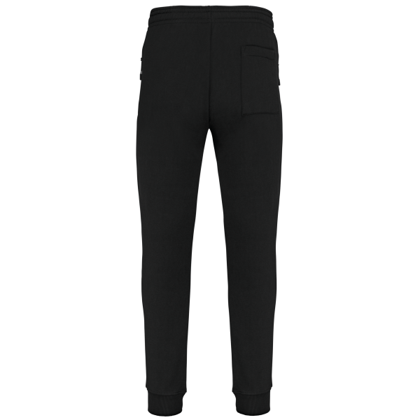 Multisport-joggingbroek met zakken volwassene Black 4XL Multisport-joggingbroek met zakken volwassene Black 4XL