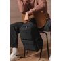 Business rugzak Kialma by K-loop Black One Size