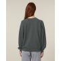 Stella Clara - Het dames raglan sweatshirt - L