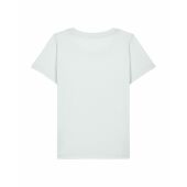 Stella Expresser 2.0 - Dagelijks fitted T-overhemd met een vrouwelijk cut - Blue Ice (L)