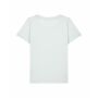 Stella Expresser 2.0 - Iconic, nauwsluitend T-shirt voor dames - XS