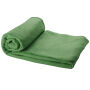 Huggy deken met hoes 150x120 cm - Groen