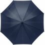 rPET pongee (190T) paraplu Frida navy