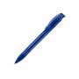 Balpen Apollo frosty - Frosted Blauw