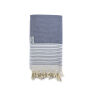 T1-Hamexclusive Hamam Exclusive - Navy