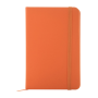 Repuk Blank A6 - notitieboek RPU