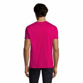 IMPERIAL - IMPERIAL MEN T-Shirt 190g - 3XL - Fuchsia