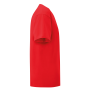 Kinder-T-shirt Iconic 150 T Red 5/6 jaar Kinder-T-shirt Iconic 150 T Red 5/6 jaar