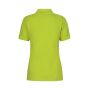 PRO Wear poloshirt | dames - Kalk, XL