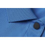 GEYSER active polo shirt | dames - Azur, XS