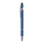 SIPARO - Gerecyclede aluminium balpen - Royal Blauw