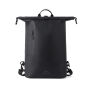 Nordic Drift Trail RCS waterdichte fietstas 25L, zwart
