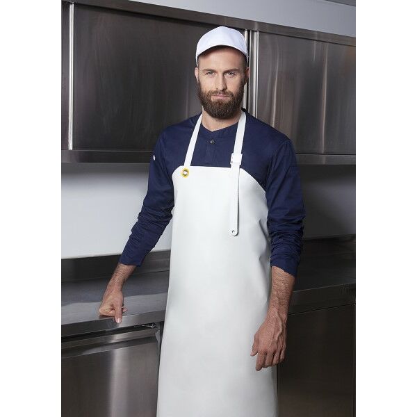 Coated, Waterproof Bib Apron Ireland Coated, Waterproof Bib Apron Ireland