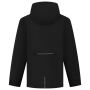 Winter Tech Shell Accent 402703 Black-Grey XXL