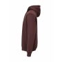 Cottover Gots Key Hood Burgundy M