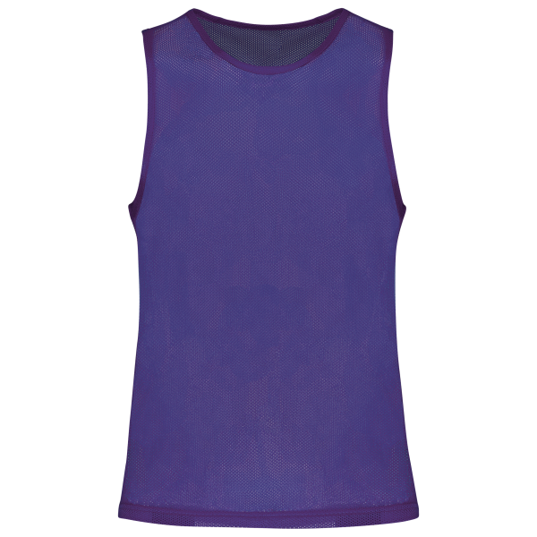 Licht trainingshesje multisport