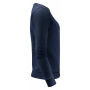 Harvest Alder Heights Crewneck Woman Navy 3XL