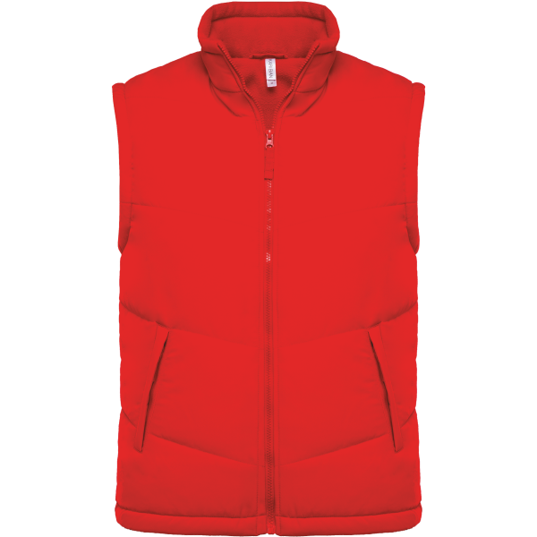 Fleece / bodywarmers