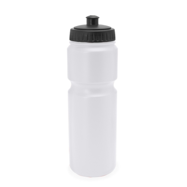 KUMAT Sportbidon 840 ml - wit KUMAT Sportbidon 840 ml - wit