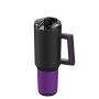 Thermobeker RETUMBLER-myKINGS CANYON 900 - paars, zwart