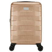 ANCONA Cabin Case - ANCONA Cabin Case, Trolley-boardcase goud ANCONA Cabin Case - ANCONA Cabin Case, Trolley-boardcase goud