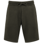 Ecologische herenbermuda Organic Khaki S Ecologische herenbermuda Organic Khaki S
