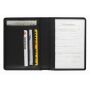 CreativDesign® ID-kaarthouder "TopClass" zwart