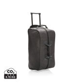 Basic weekend trolley, antraciet