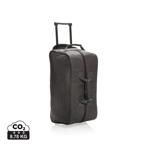 Basic weekend trolley Basic weekend trolley
