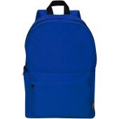 Byron 14 inch GRS gerecyclede city laptoprugzak 16 l - Koningsblauw