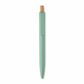 PENU - Gerecyclede ABS balpen - Mintgroen